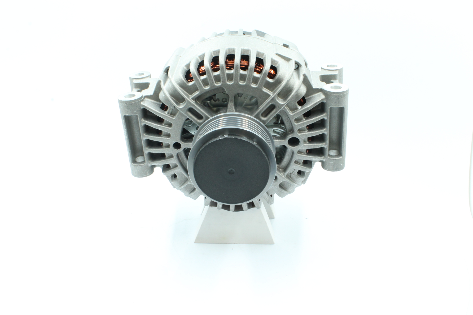 PowerMax 89215374 Lichtmaschine Audi A5 B8 Cabrio 3.2 FSI 265 PS CALA