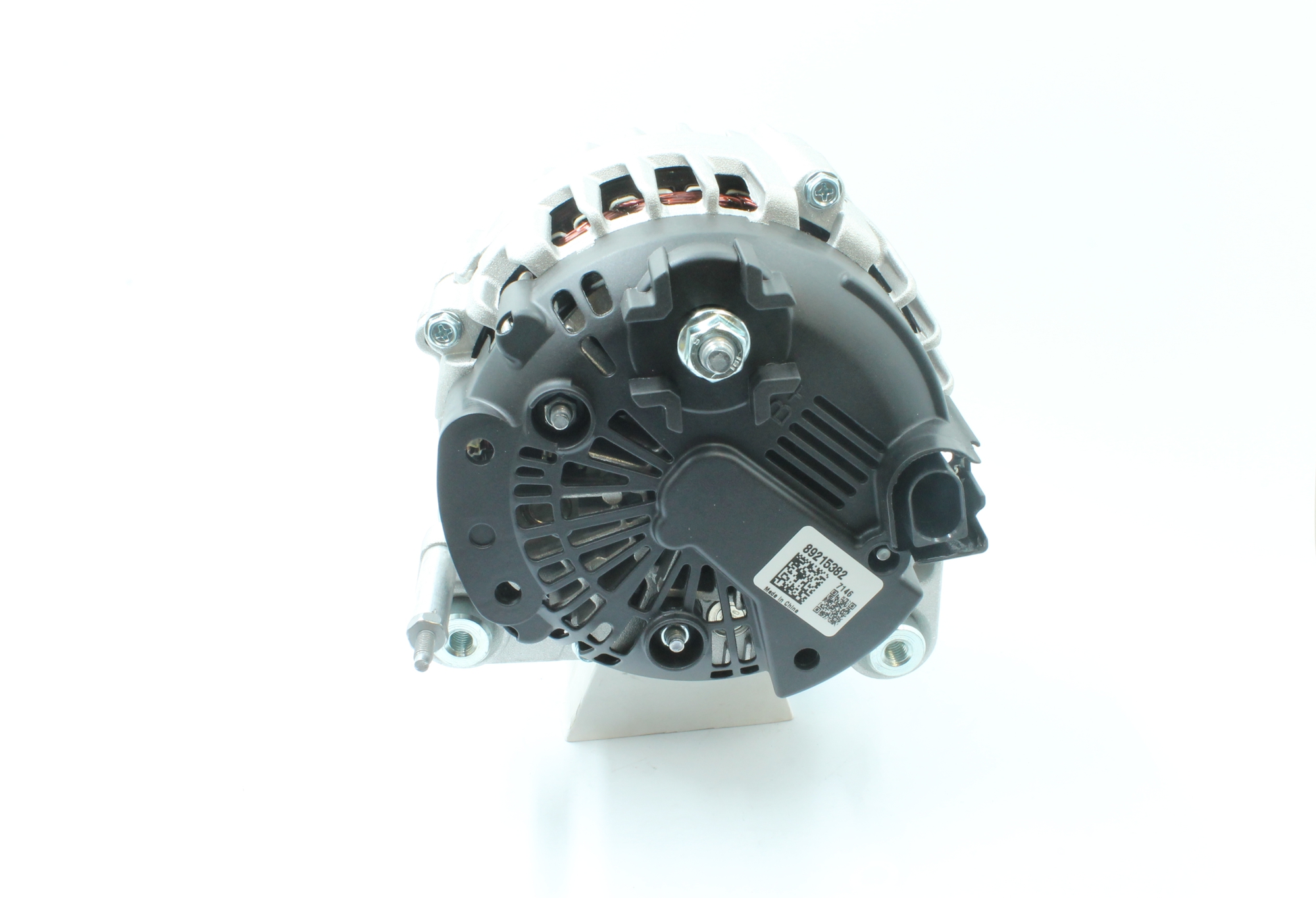 PowerMax 89215382 Lichtmaschine VW T Roc A11 2.0 TDI 150 PS DTTC