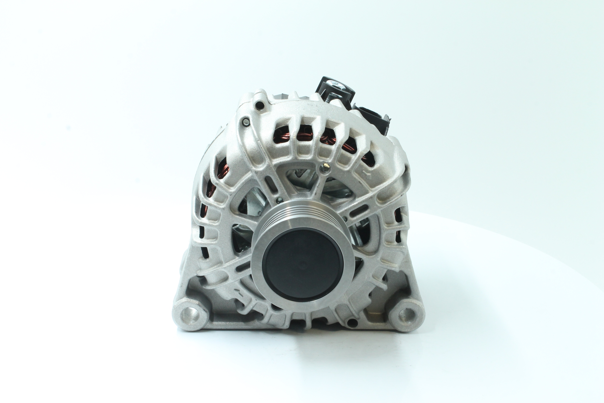 PowerMax 89215449 Lichtmaschine Ford C Max 2 1.6 TDCi 115 PS T1DB