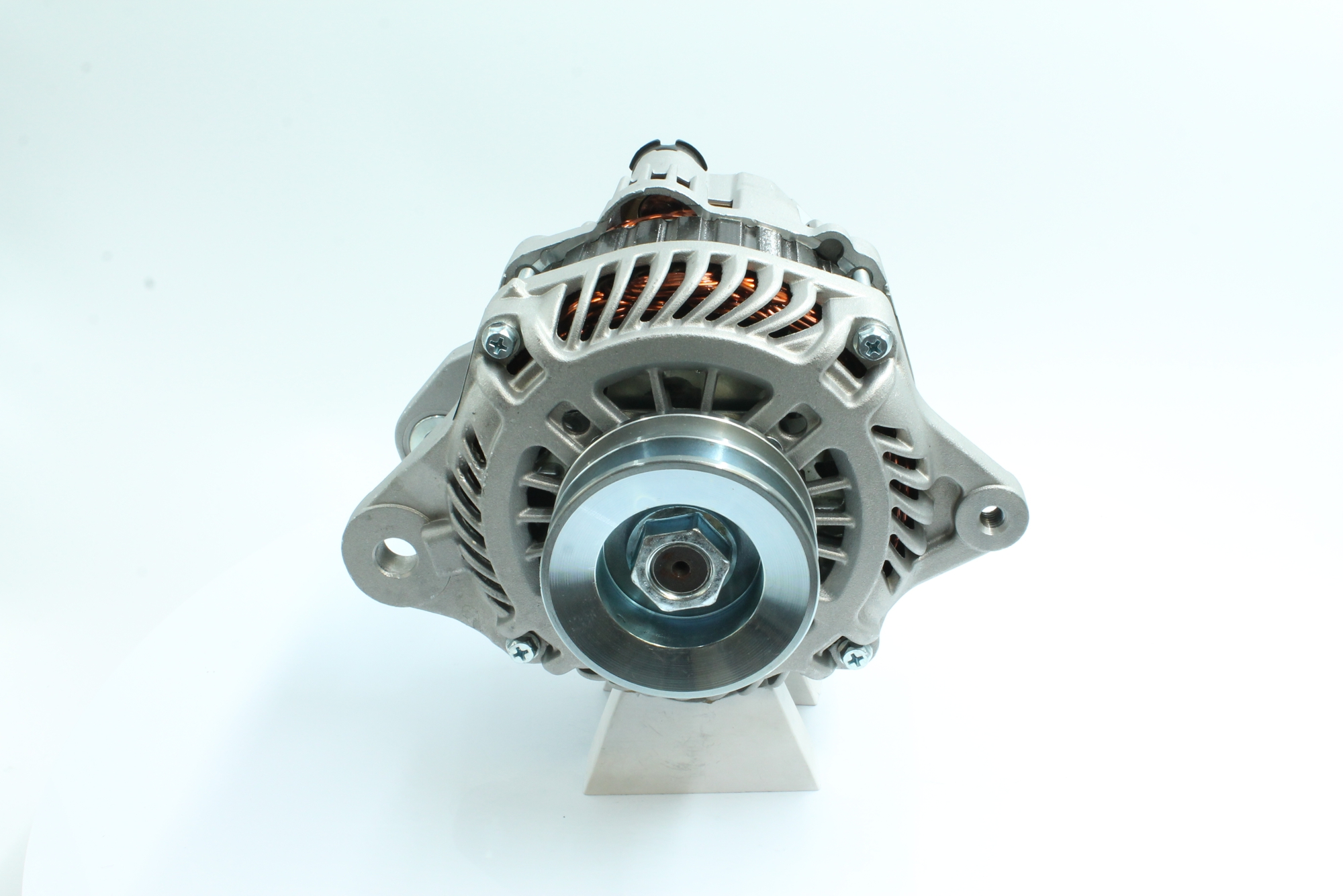 PowerMax 89215460 Alternator Mitsubishi Pajero IV 3.2 DI-D 170 CP 4M41
