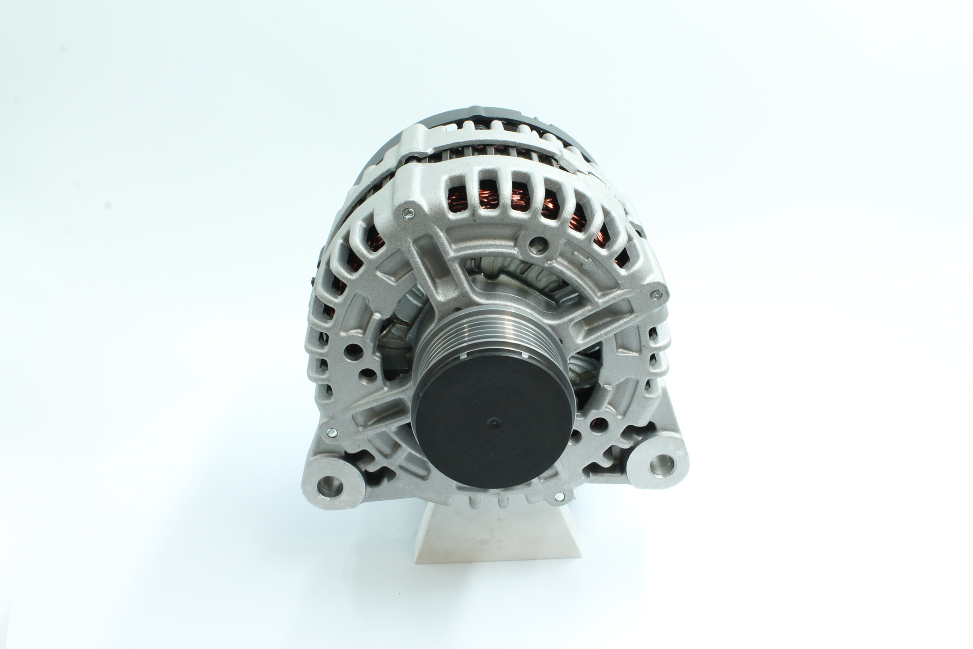PowerMax 89215513 Lichtmaschine Ford S-Max WA6 2.2 TDCi 200 PS KNWA