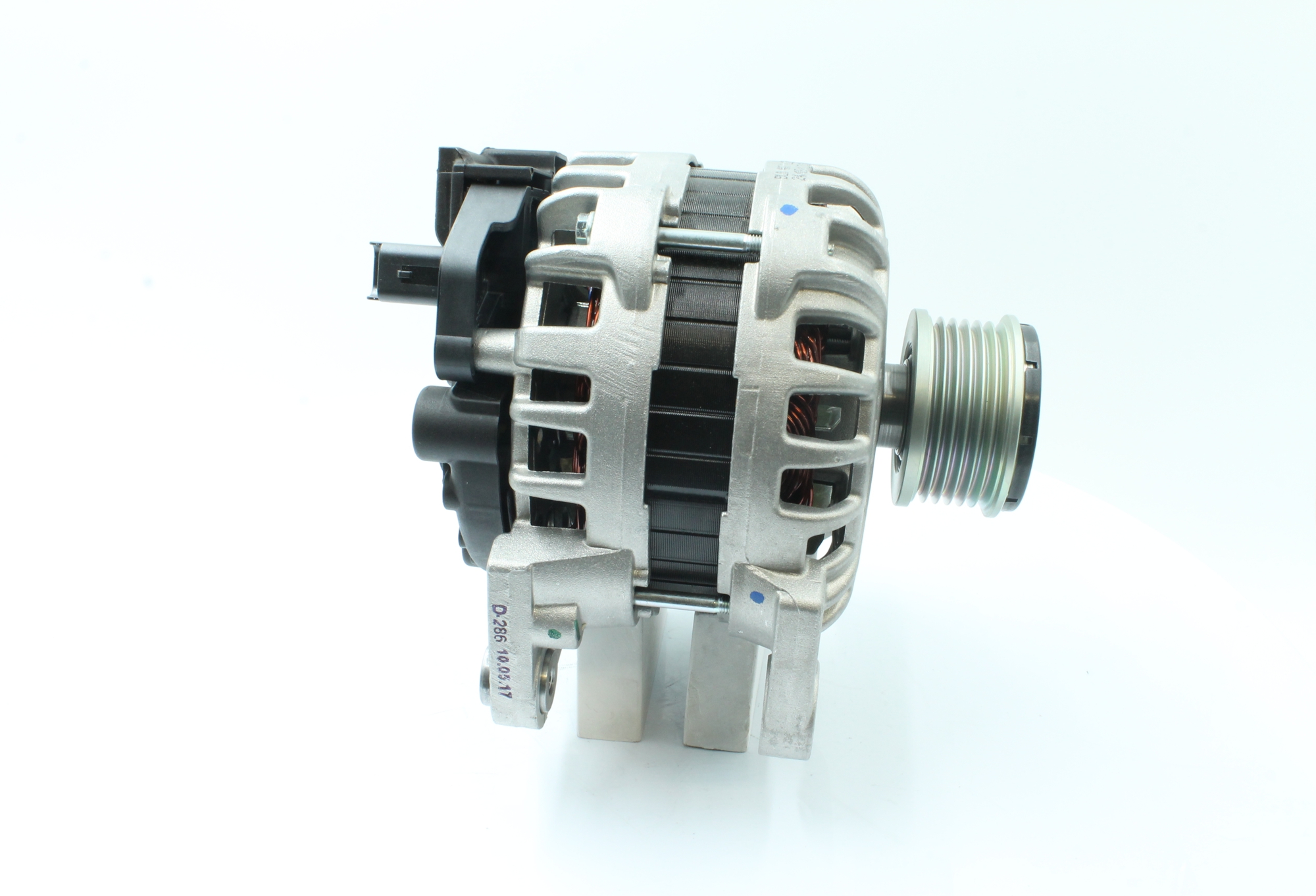 PowerMax 89215570 Lichtmaschine Logan II 1.6 80 PS K7M 812