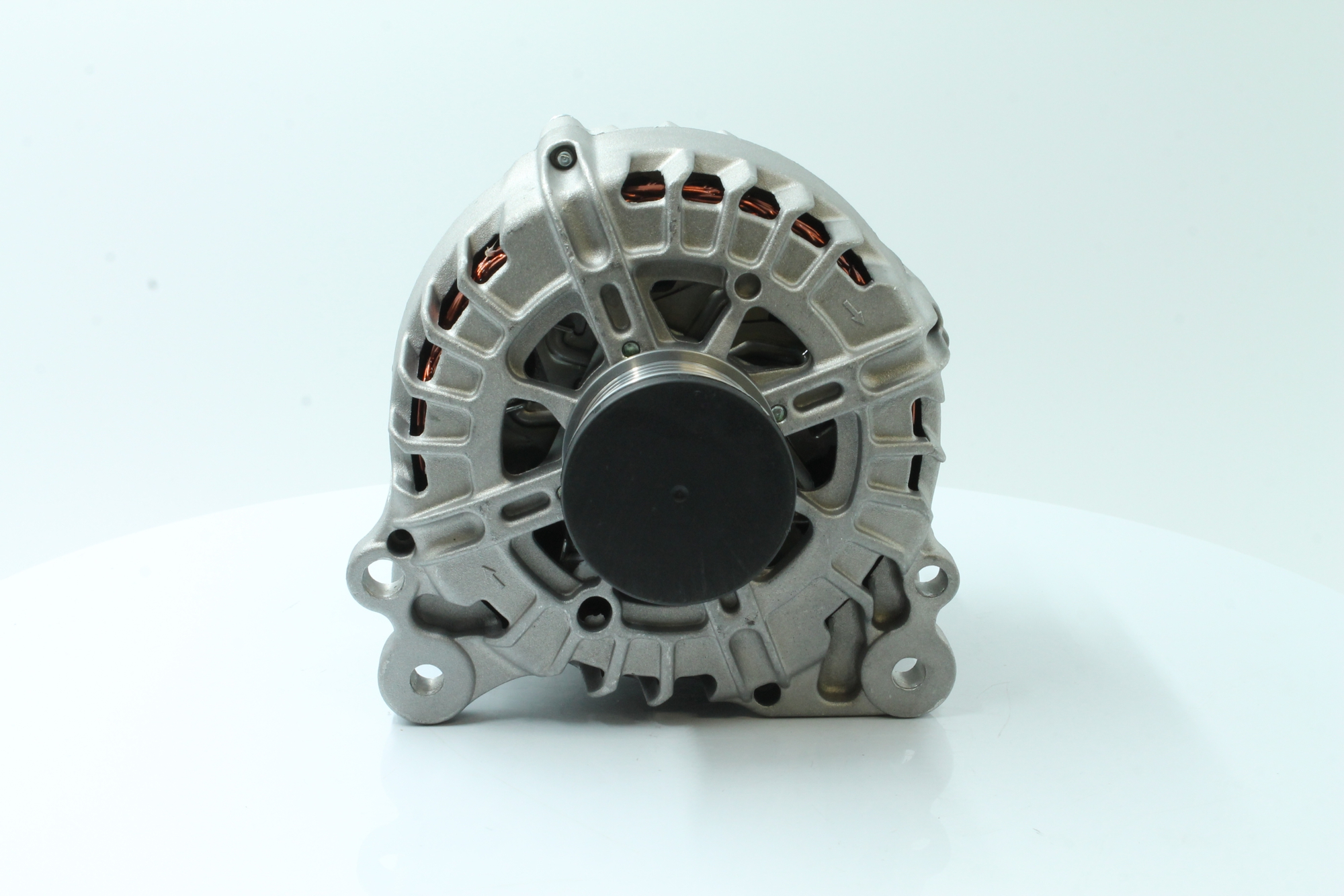 PowerMax 89215629 Alternatore SKODA Scala Hatchback 1.5 TSI 150 CV