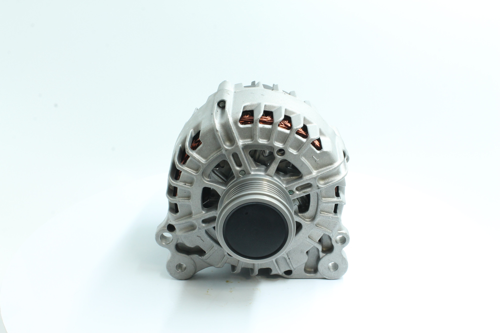 PowerMax 89215681 Lichtmaschine VW T Roc A11 2.0 TDI 4motion 190 PS DFHA