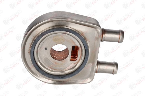 BIRTH 8926 Oil cooler Renault Scenic 1 1.9 dCi 102 hp F9Q 733