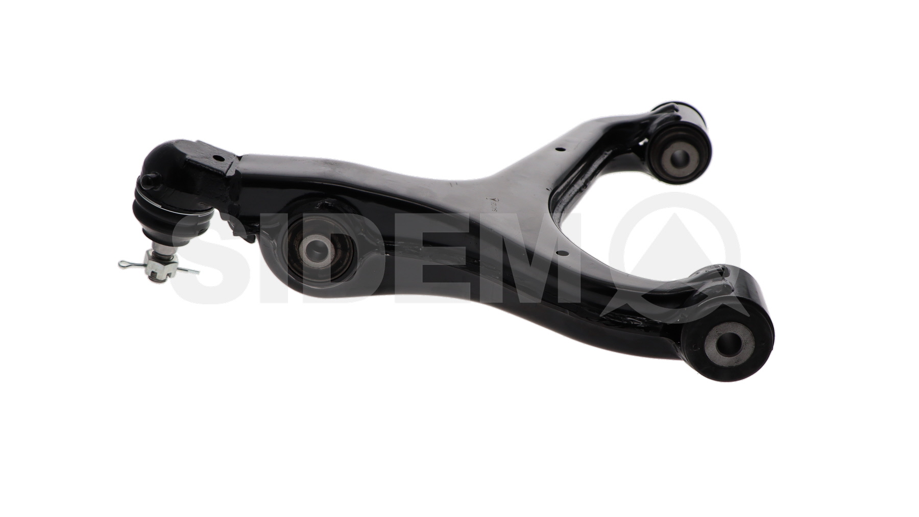SIDEM 89370 Querlenker Ssangyong Rexton II 2.8 RX280 4x4 193 PS M162E28