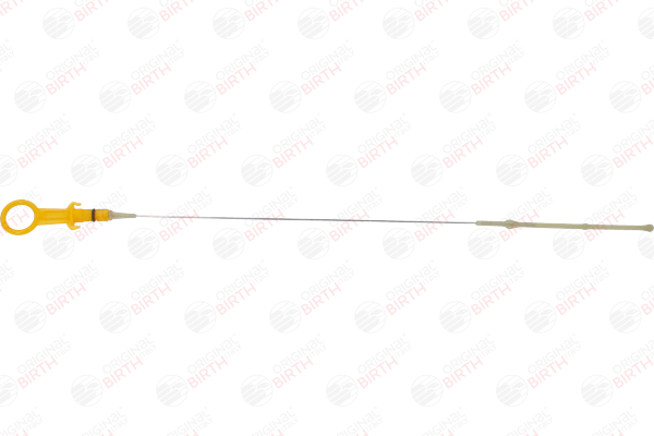 BIRTH 8949 Oljesticka RENAULT Modus / Grand Modus (F, JP) 1.5 dCi 86 hk K9K 760