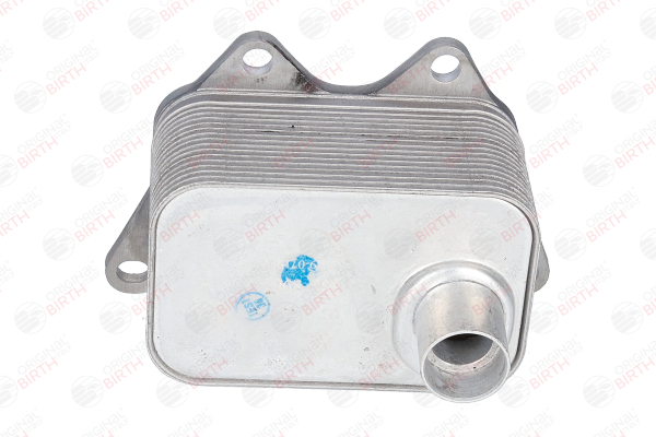 BIRTH 8961 Oliekoeler VW Passat CC 1.8 TSI 152 Pk CGYA