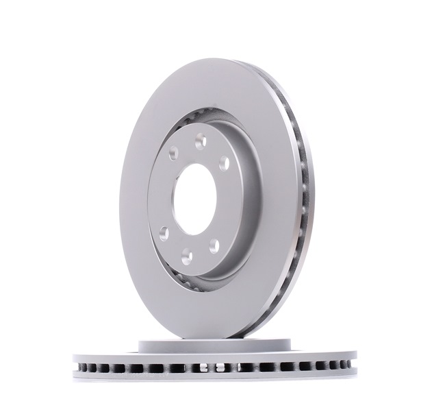 OPEL HELLA Bremsscheibe 8DD 355 108-351