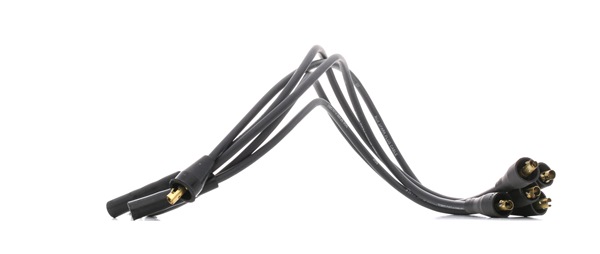 SEAT NGK Cable de bujías 0678