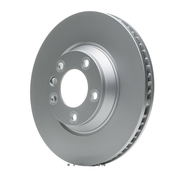 PORSCHE HELLA Dischi Freno 8DD 355 109-781