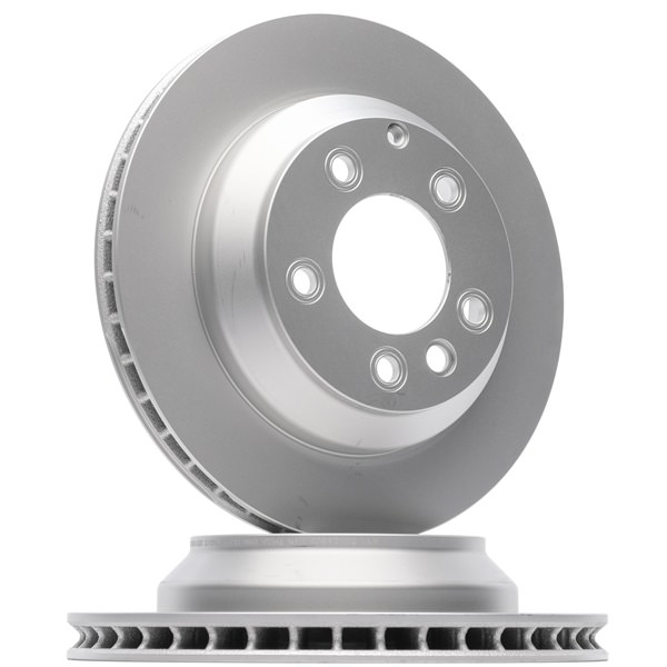 PORSCHE HELLA Freni a disco 8DD 355 109-821