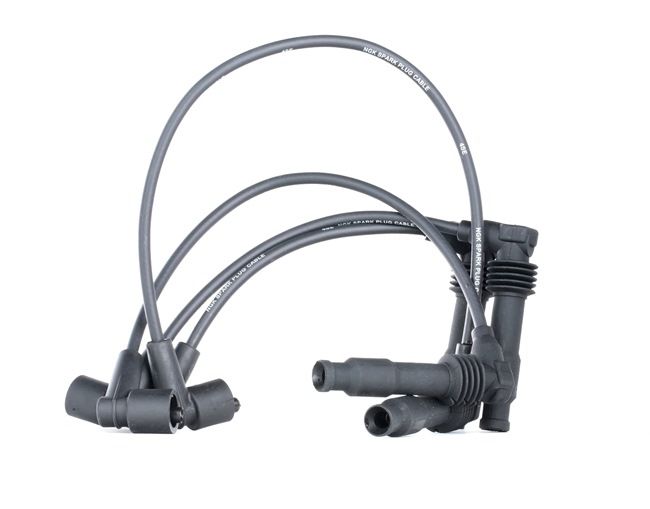 NGK 0810 Cables de bujías VAUXHALL Astra Mk3 (F) Familiar (T92) 1.8 i 16V 125 cv C 18 XE
