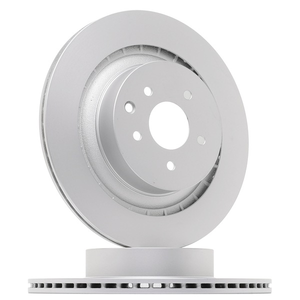 INFINITI HELLA Bromsskivor 8DD 355 122-261