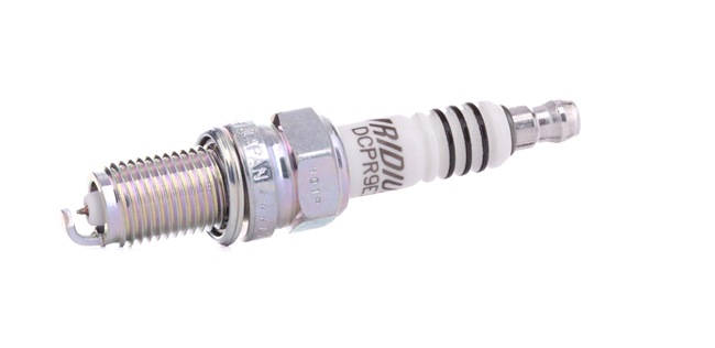 NGK 2316 Gløderør 8.32 205 HK F 105 L