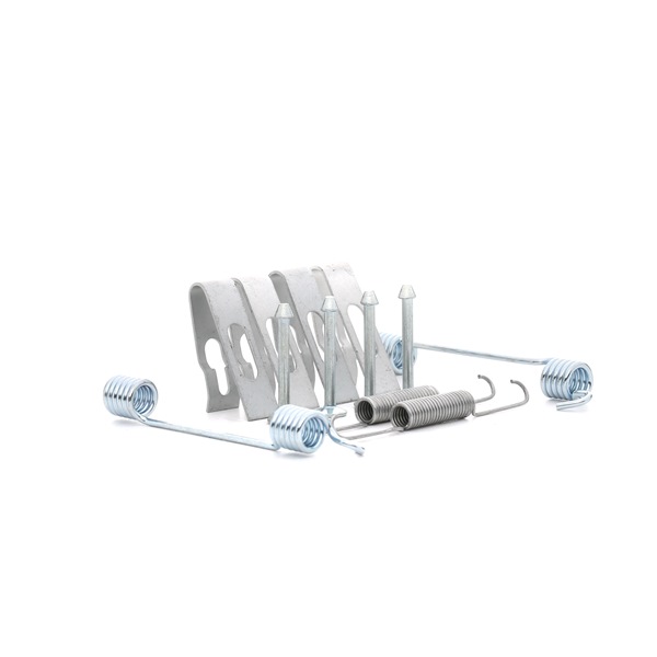 JEEP HELLA Monteringssats Bromsbackar 8DZ 355 201-811