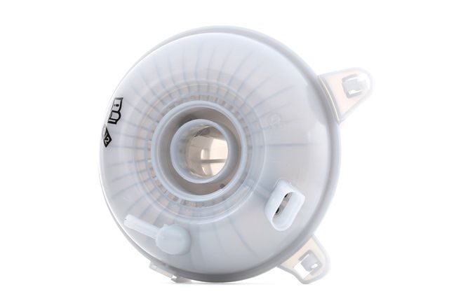 HELLA 8MA 376 702-464 Ausgleichsbehälter Audi A3 8V7 S3 2.0 quattro 286 PS CJXF