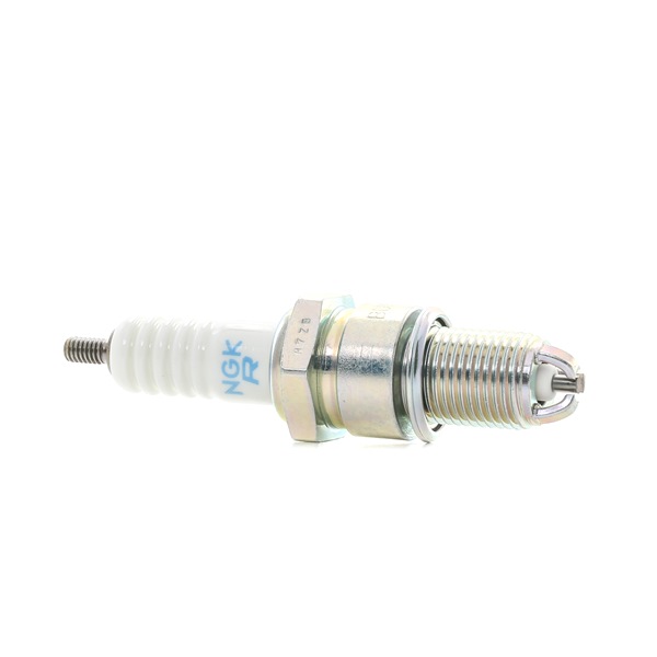NGK 7264 Bougies VW Scirocco 2 1.6 72 Pk RE