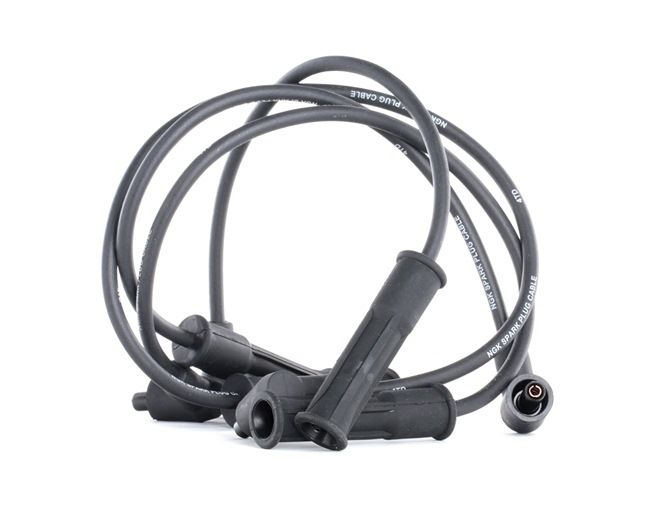 RENAULT NGK Cables calentadores 8185