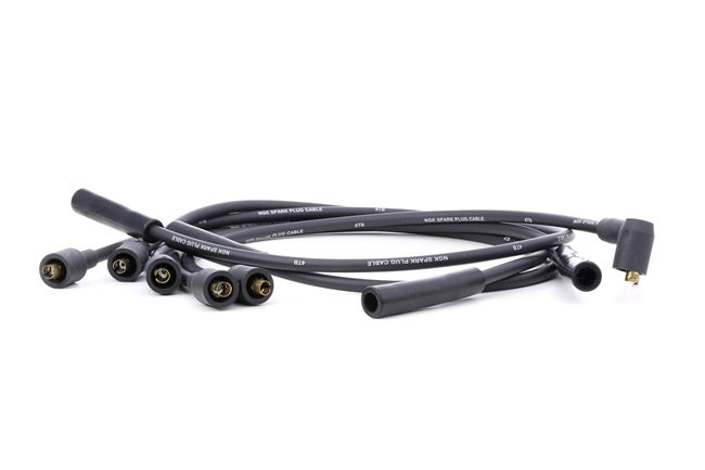 FORD NGK Juego de cables de bujías 8569