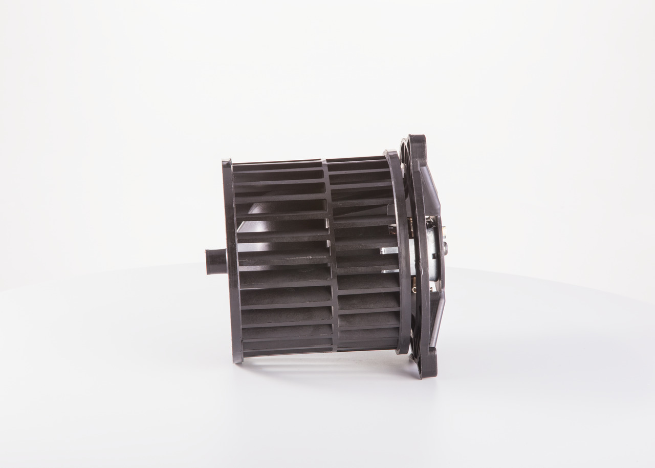 FIAT BOSCH Heizgebläse 9 130 451 074