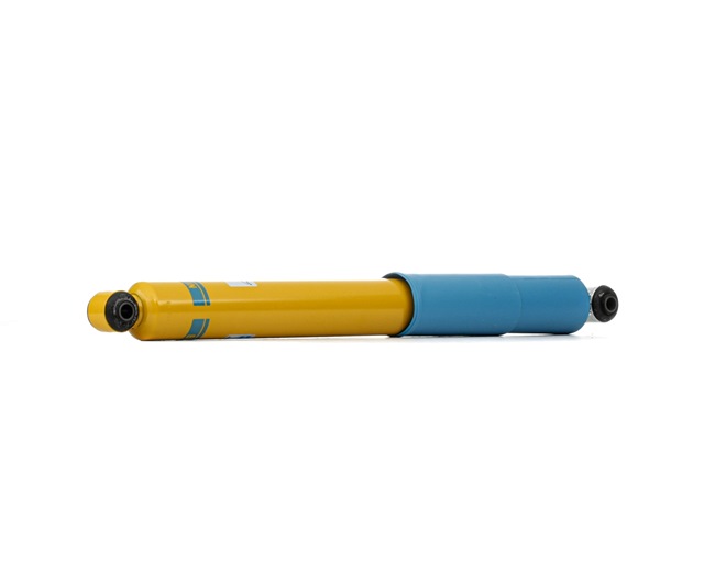 BILSTEIN 24-008303 Luftfederung 1.7 D 57 PS KY