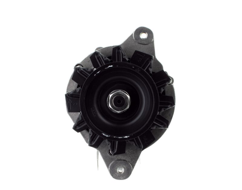 CEVAM 9018 Alternator Mitsubishi Pajero I Canvas Top 2.5 TD 84 CP 4D56-T