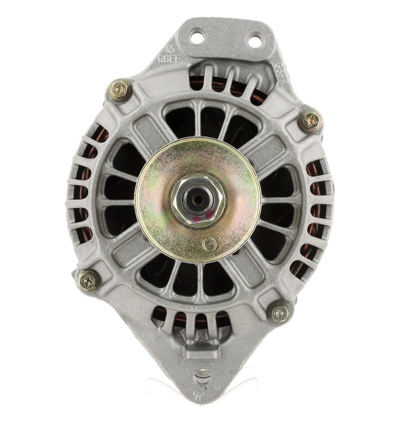 CEVAM 9028 Alternator Mitsubishi Pajero II Canvas Top 2.4 112 CP 4G64 (8V)