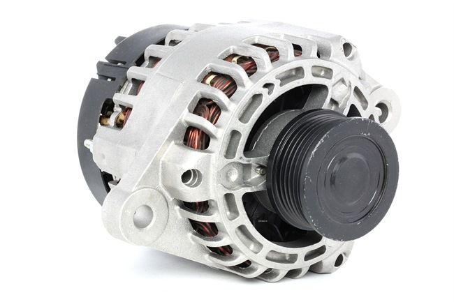 ROTOVIS Automotive Electrics 9090324 Lichtmaschine Opel Astra H GTC 1.9 CDTi (L08) 150 PS Z 19 DTH
