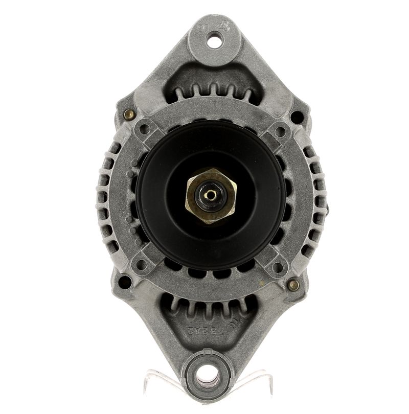 CEVAM 9141 Dynamo / Alternator Piaggio Porter Flatbed Vrachtwagen 1.3 16V 65 PK