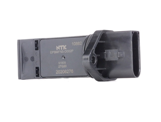 NGK 91609 Luftmassenmesser (LMM) Passat 3B5 1.9 TDI 115 PS AJM