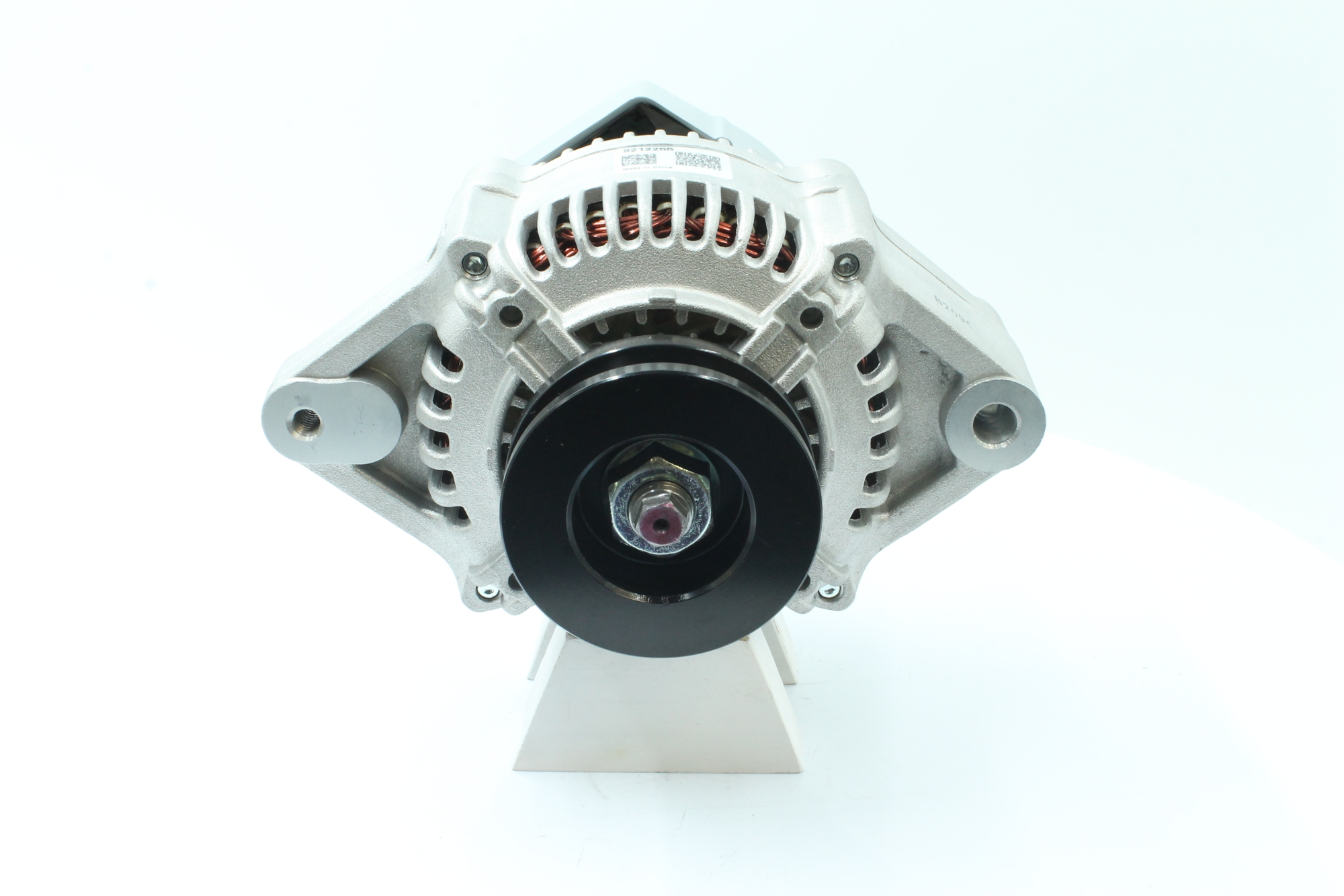 PowerMax 9212255 Eksosrør 1.5 71 hk 4XC1U Kat.