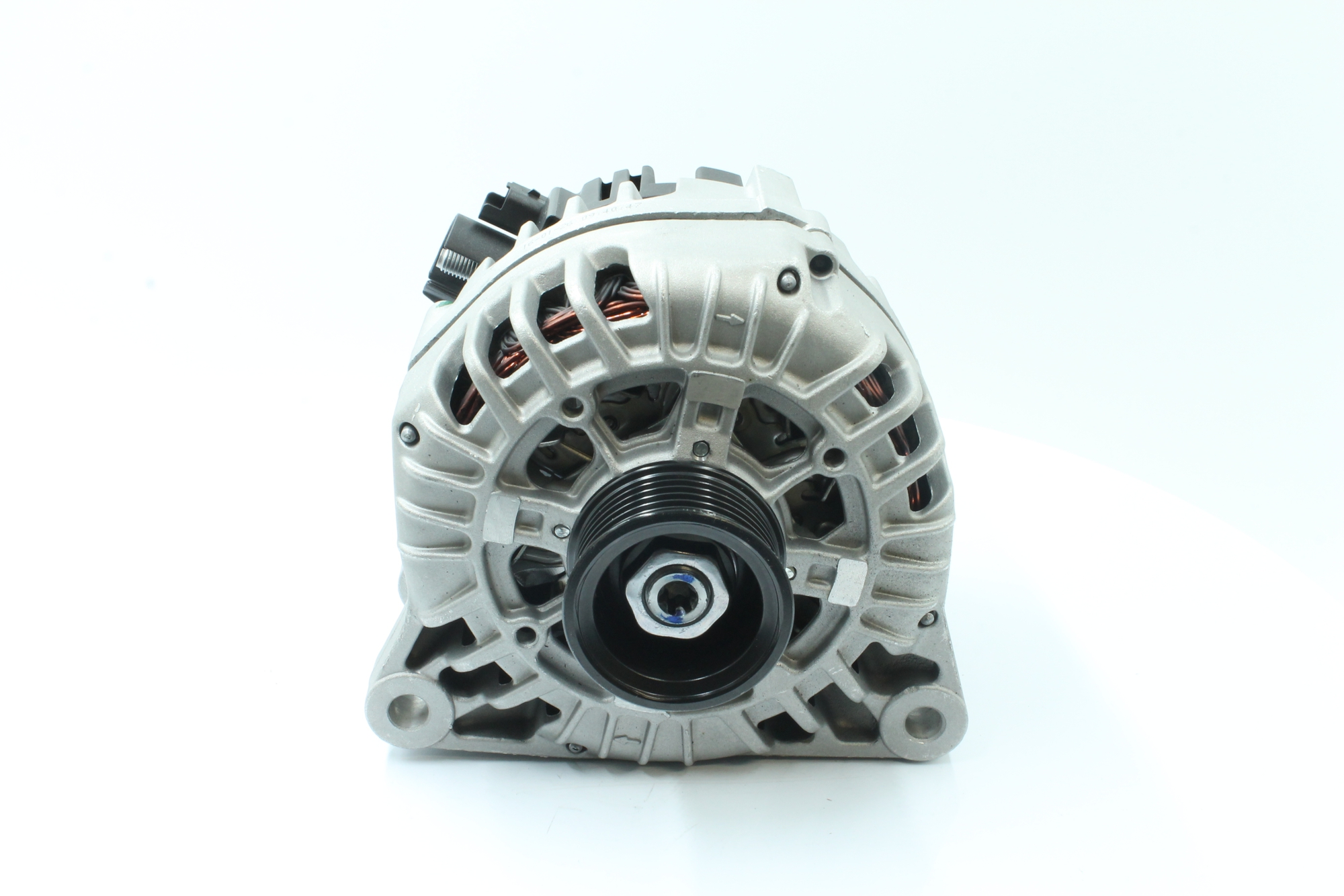 PowerMax 9212715 Laturi Citroën C5 1 3.0 V6 (DCXFXC, DCXFXF) 207 HV