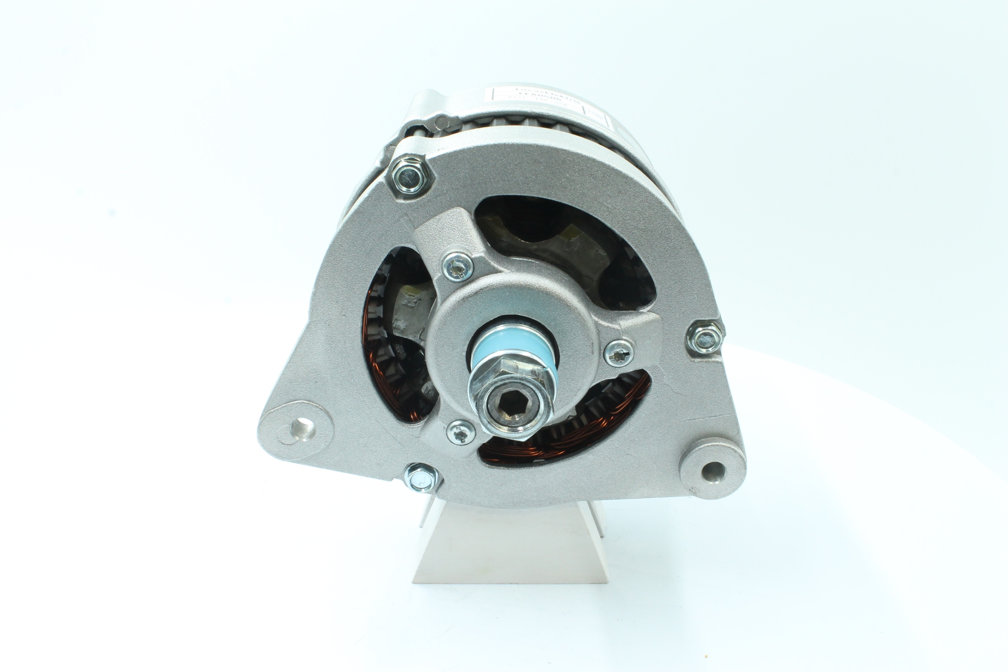 PowerMax 9212885 Lichtmaschine VW Passat Variant Typ 33 1.3 55 PS ZA