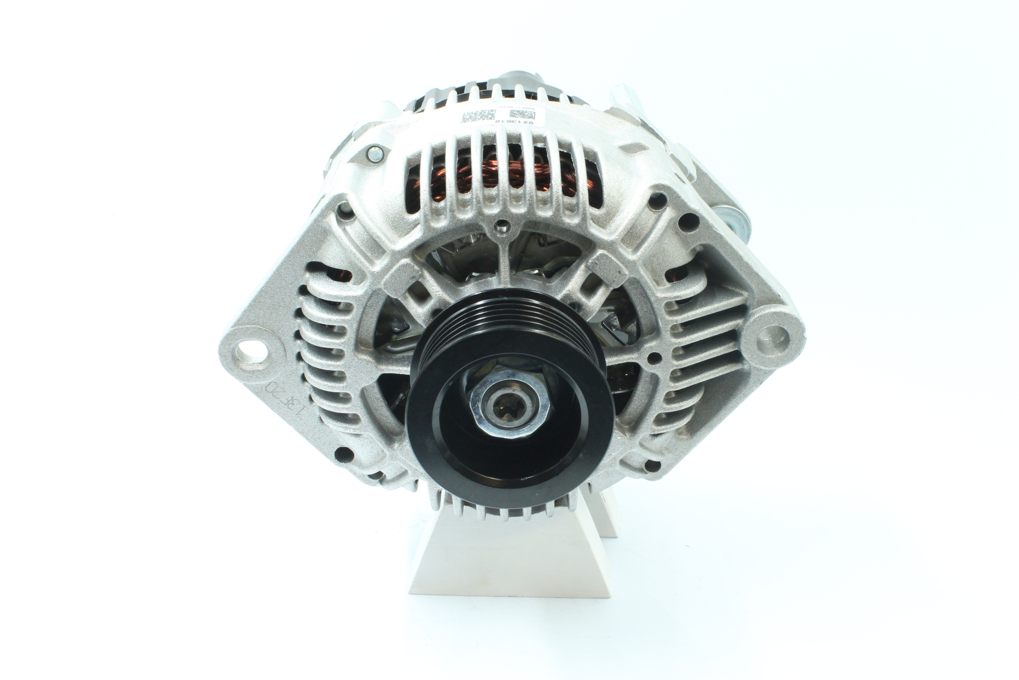 PowerMax 9213819 Lichtmaschine Renault Megane Scenic 2.0 i (JA02, JA0G) 109 PS