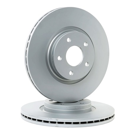 TEXTAR 92141305 Féktárcsa Ford Transit Connect MK2 1.5 TDCi 95 LE XXGA