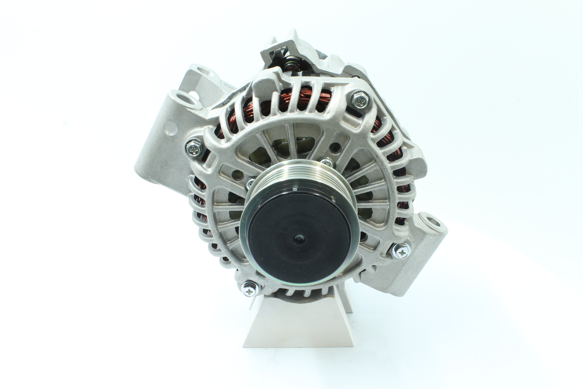 PowerMax 9214860 Lichtmaschine Mazda 2 MPV 2.5 V6 (LW5W) 170PS 2001