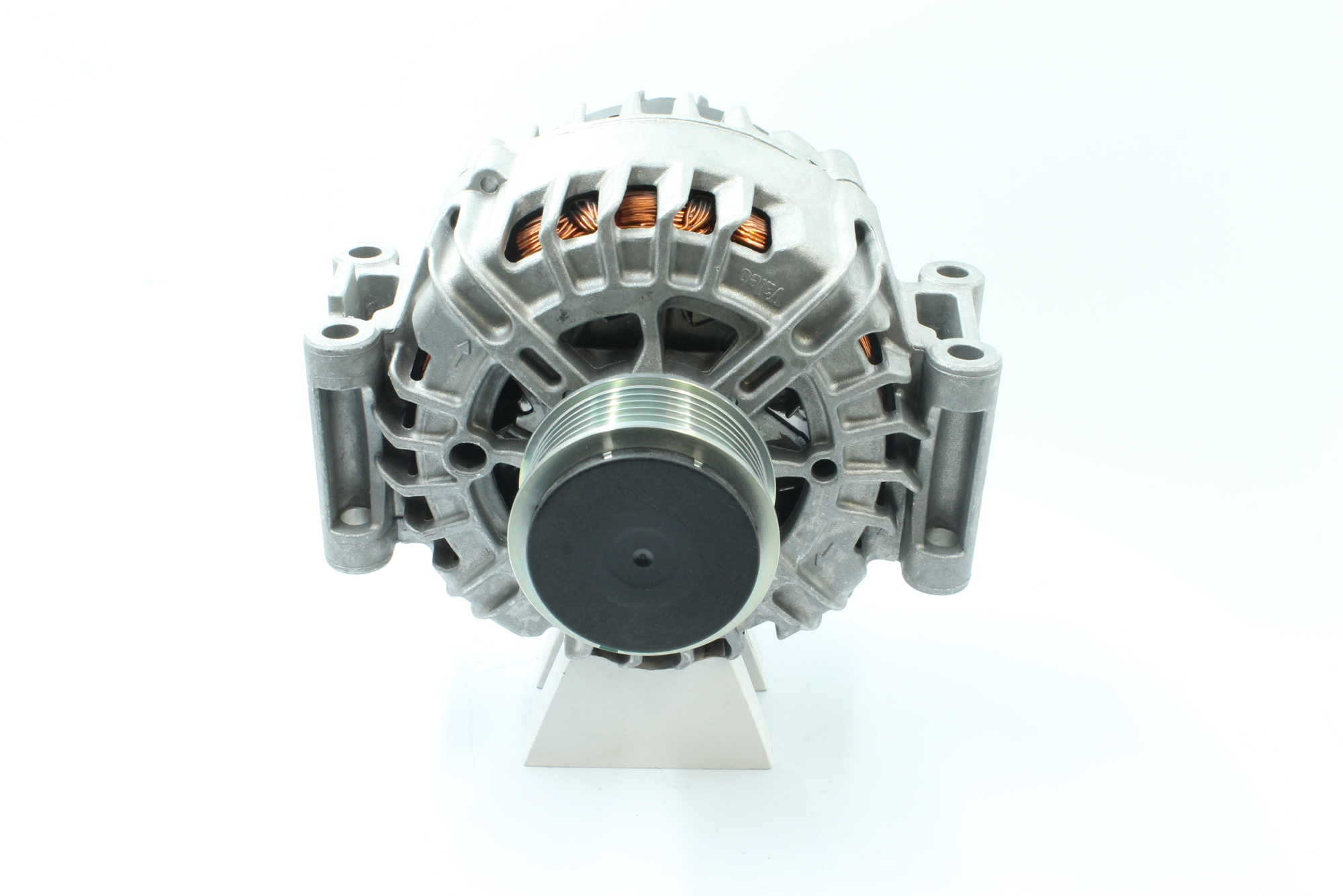 PowerMax 9215374 Lichtmaschine Audi A5 B8 Cabrio 3.2 FSI 265 PS CALA