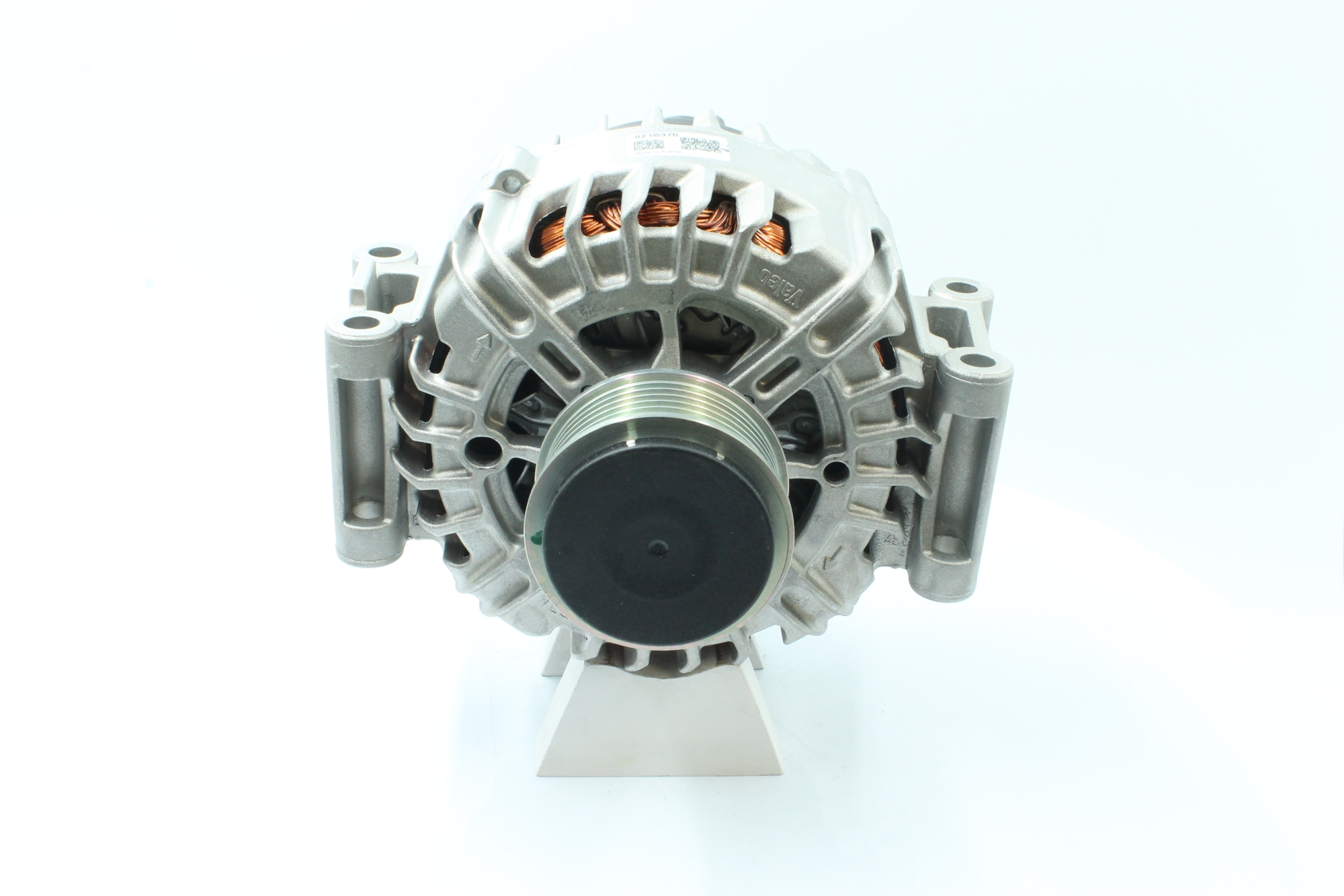 PowerMax 9215375 Lichtmaschine Audi A4 B8 Avant 3.2 FSI quattro 265 PS CALA