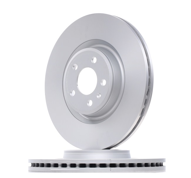 TEXTAR 92229205 Kierretulppa Turbo Electric 4 (XABFD1) 639 hv