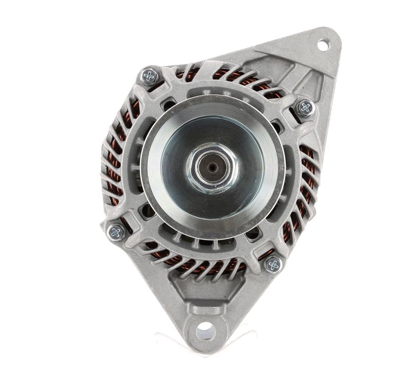 CEVAM 9242 Alternador MITSUBISHI L200 / Strakar IV Pick-up (KA, KB) 2.5 DI-D 128 cv 4D56 (16V)