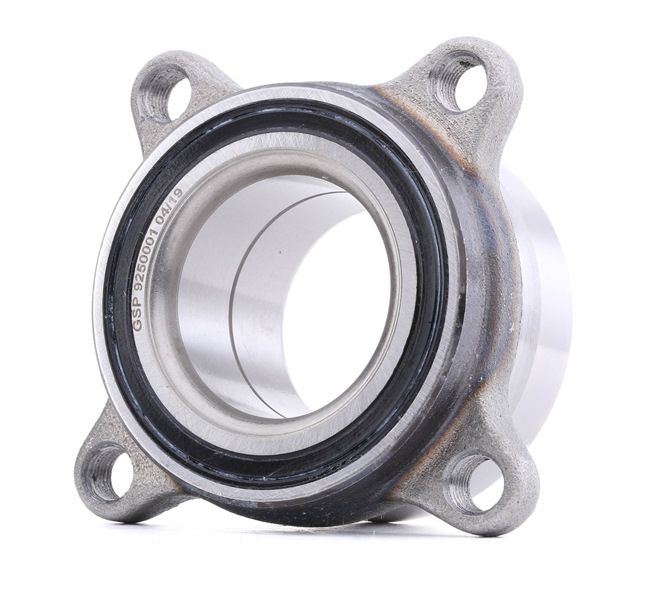 GSP 9250001 Rulment roata Mitsubishi Pajero IV 3.0 4WD (V83W, V93W) 178 CP 6G72 (SOHC 24V)
