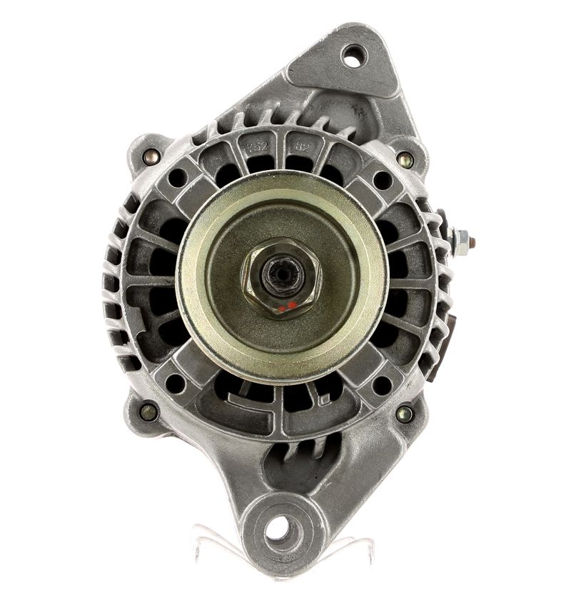 CEVAM 9267 Lichtmaschine Toyota Yaris Verso 1.4 D-4D (NLP20_, NLP22_) 75 PS 1ND-TV