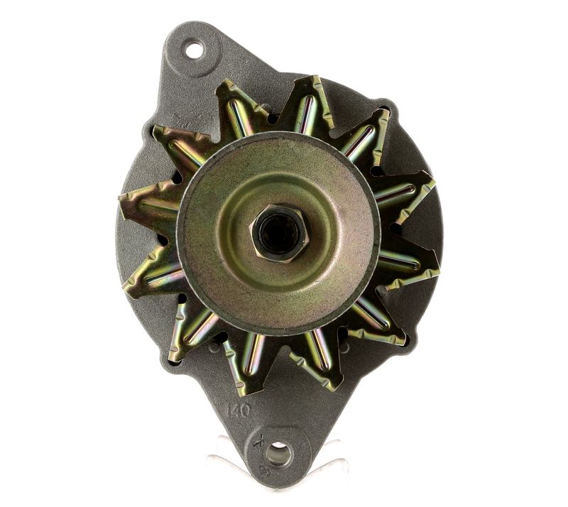 CEVAM 9304 Alternator VAUXHALL Midi Mk2 Minibus (MID) 2.0 82 hp 4ZC1