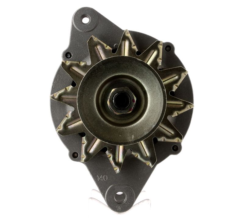 CEVAM 9306 Ajovalon säätömoottori 1.5 TD 67 hv 4EC1T