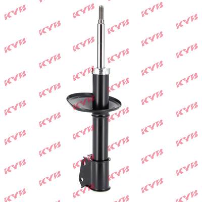KYB 9337503 Amortecedores Clio 1 1.2 58 cv E7F 750