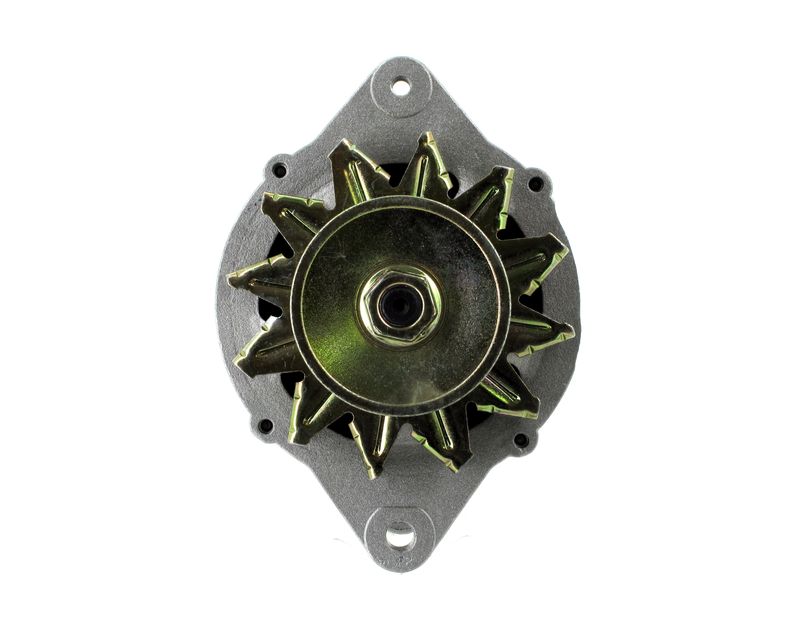 CEVAM 9353 Lichtmaschine VAUXHALL Corsavan Mk2 (C) (X01) 1.7 DI 16V (F08) 65 PS Y 17 DTL