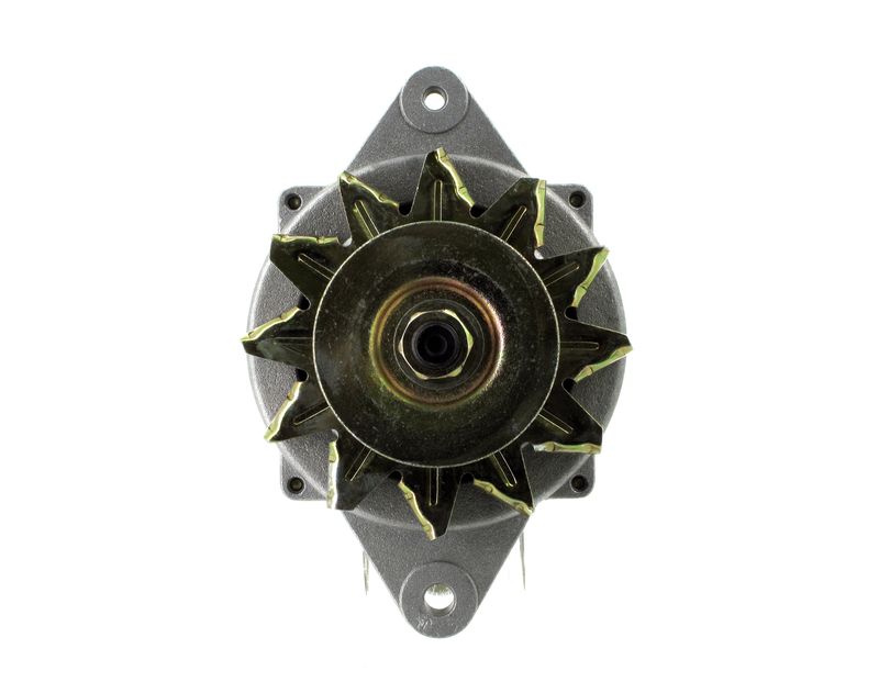 CEVAM 9358 Lichtmaschine VAUXHALL Corsa Mk1 (B) Schrägheck (S93) 1.7 D 60 PS 17 D (4EE1)