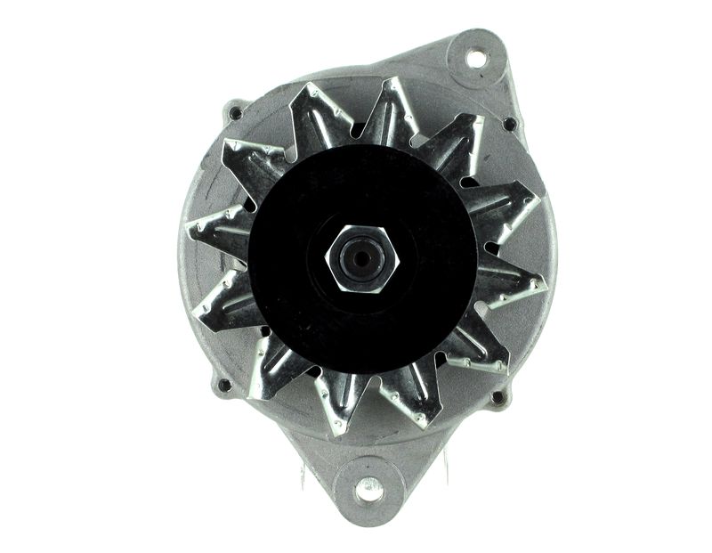 CEVAM 9383 Lichtmaschine VAUXHALL Frontera Mk1 (A) SUV (U92) 2.8 TD 113 PS 28 TDI (4JB1-T)