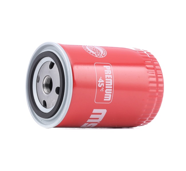 AUDI MASTER-SPORT Motorölfilter 940/25-OF-PCS-MS